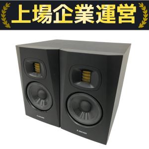 Adam audio アダムオーディオ T5V ペア ニアフィールドモニター オーディオ 音響
