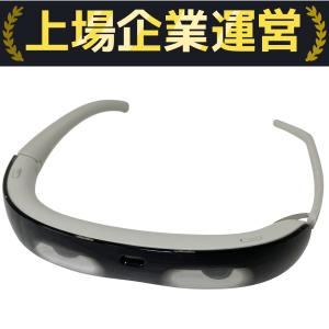 ViXion01 ヴィクシオン01 オートフォーカス アイウェア スマートグラス