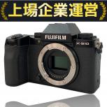 FUJIFILM   X-S10 