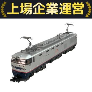 TOMIX 7163 JR貨物 EF510形301号機 電気機関車 レッドサンダー Nゲージ 鉄道模型
