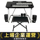 YAMAHA  ステージア ELC-02