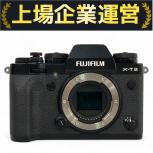 FUJIFILM  X-T3
