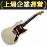 Fender  CHAR MUSTANG 