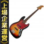 Fender  JAZZ BASS