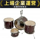 YAMAHA  maple custom absolute