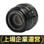 FUJIFILM  XF 35mm F2 R WR