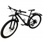 TREK  マウンテンバイク PRO CALIBER 9.6 2019