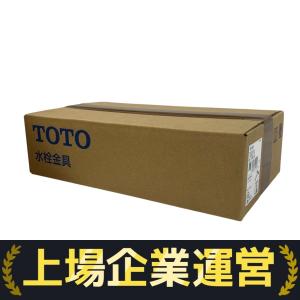 TOTO TKS05311J 壁付き 交換できるくん キッチン 水栓金具