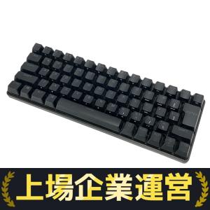 steelseries KB-00017 Apex Pro Mini ゲーミング キーボード PC周辺機器 スティールシリーズ