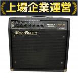 MESA BOOGIE   .50 CALIBER