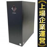 HP  OMEN 25L Desktop GT12-0702jp