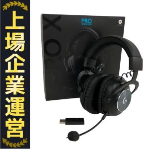 【新品未開封】PRO X Wiress G-PHS-004WL Amazon.co.jp: Logicool G PRO X ワイヤレス ゲーミングヘッド