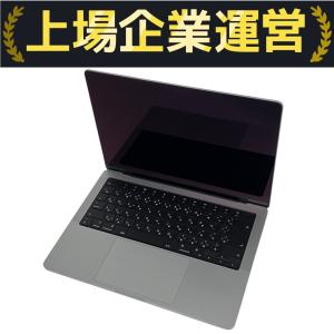 Apple MacBook Pro 14インチ 2024 MW2W3J/A ノートPC Apple M4 16GB SSD 512GB Sequoia