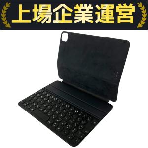 Apple Ipad Pro Smart Keyboard Folio MXNK2J/Aキーボード A2038