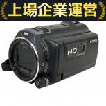 SONY  HDR-PJ800