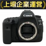 Canon  一眼レフ EOS 5D Mark IV 