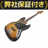 フェンダー  エレキギター Jazz BASS 