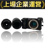 SONY   ILCE-6400