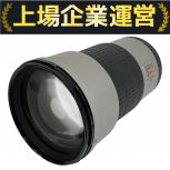 PENTAX   smc PENTAX-FA 1:2.8 200mm