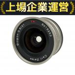 Carl Zeiss  Biogon 2.8/21 T*