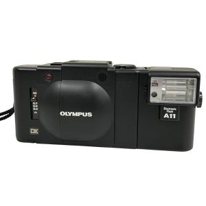 極美品☆ オリンパス OLYMPUS XA4 A11フラッシュ付き 8062 2025年最新】オリンパス xa4の人気アイテム - メルカリ