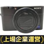 SONY デジタルカメラ DSC-RX100M6