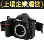 Nikon  D750 