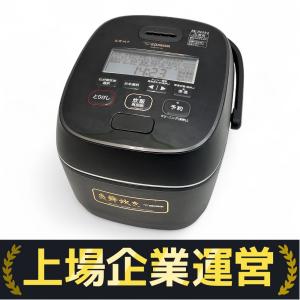 ZOJIRUSHI 象印 NW-PT10 炊飯器 5.5合 圧力IH炊飯ジャー 2021年式