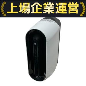 Dell Alienware Aurora R11 ゲーミング デスクトップ PC i9 10900KF 3.7GHz 64GB HDD 2TB SSD 1TB Windows 11 Home RTX 3090