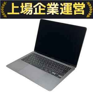 Apple MGN63J/A MacBook Air M1 2020 13インチ 8GB SSD 251GB Big Sur ノート PC
