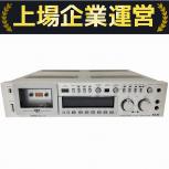 AKAI  カセットデッキ GX-F90