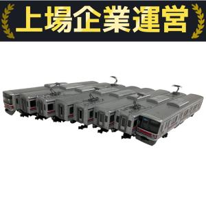 鉄道模型 GREENMAX 50738 GREENMAX 50773 東急電鉄3000系 目黒線・東急新横浜線 8両編成