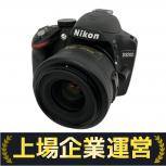 Nikon  D3200 