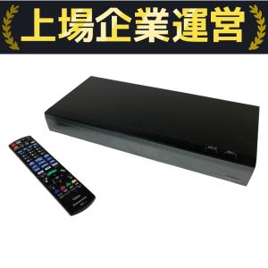 Panasonic DMR-SCZ2060 DIGA ブルーレイディスクレコーダー 4Kチューナー内蔵モデル 2TB パナソニック
