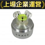 GRACE  レコードプレーヤー S8-ECL