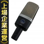 AKG   c214