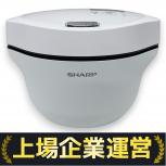 SHARP   KN-HW16G-W