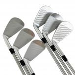 BRIDGESTONE ブリヂストン 222CB+アイアン 5 6 7 8 9 P 6本セット