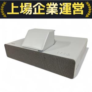 EPSON EH-LS500W ホーム プロジェクター 20h エプソン
