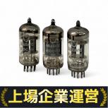 Mullard   ECC82