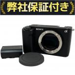 SONY  ZV-E1