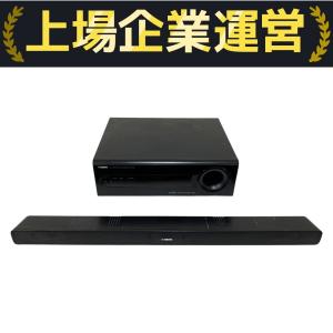 YAMAHA SR-300/NS-BR300(スピーカー)の新品/中古販売 | 1617030
