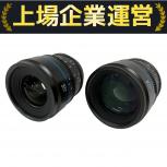 SIRUI   Night Walker 75mm 16mm T1.2
