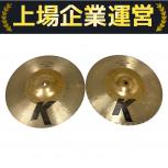 Zildjian  K Custom Hybrid HiHats