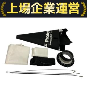Profoto Softbox Rfi 2×3 ソフトボックス カメラ周辺機器 プロフォト