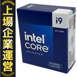 intel   Core i9-14900K
