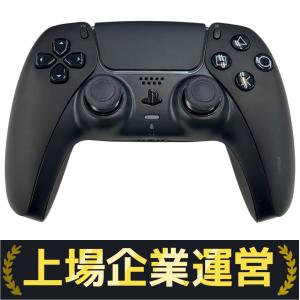 SONY CFI-ZCT1J DualSense PS5 ワイヤレス コントローラー