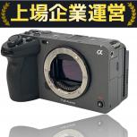 SONY   ILME-FX3