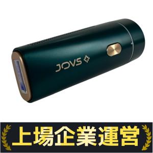 JOVS Dora J847 光脱毛器 ジョブズ 家庭用 美容