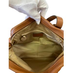 Chloe クロエ パラティ レザー 2WAYハンドバッグ ショルダー
